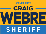 Craig Webre for Sheriff